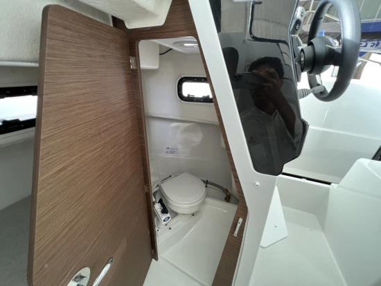 Jeanneau Merry Fisher 695 SPORT SERIE 2 2 PUERTAS brand new for sale